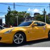 nissan fairlady-z 2009 -NISSAN--Fairlady Z CBA-Z34--Z34-604123---NISSAN--Fairlady Z CBA-Z34--Z34-604123- image 45