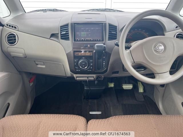 nissan roox 2012 CFJ1674563 image 2