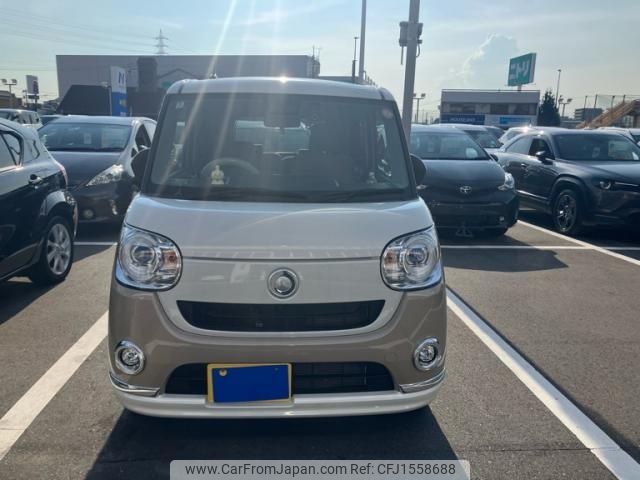 daihatsu move-canbus 2022 CFJ1558688 image 1