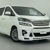 toyota vellfire 2014 -TOYOTA--Vellfire DBA-ANH20W--ANH20-8338383---TOYOTA--Vellfire DBA-ANH20W--ANH20-8338383- image 1