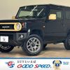 suzuki jimny 2022 -SUZUKI--Jimny 3BA-JB64W--JB64W-262414---SUZUKI--Jimny 3BA-JB64W--JB64W-262414- image 1