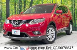 nissan x-trail 2014 -NISSAN--X-Trail DBA-NT32--NT32-028914---NISSAN--X-Trail DBA-NT32--NT32-028914-