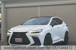 lexus nx 2023 quick_quick_AAZH20_AAZH20-6008604