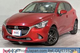 mazda demio 2016 quick_quick_DJ3FS_DJ3FS-159604