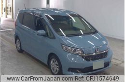 honda freed-plus 2022 CFJ1574649