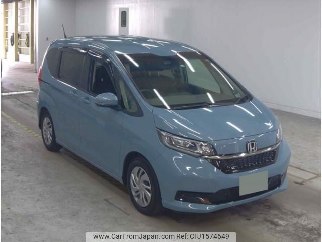 honda freed-plus 2022 CFJ1574649 image 1