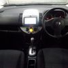nissan note 2009 CFJ1815348 image 4