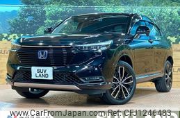 honda vezel 2022 quick_quick_RV5_RV5-1052998