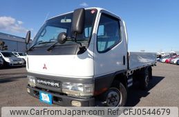 mitsubishi-fuso canter 2001 REALMOTOR_N2024120049F-10