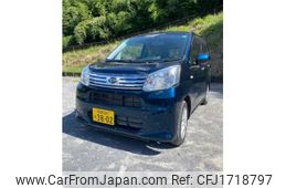 daihatsu move 2021 CFJ1718797