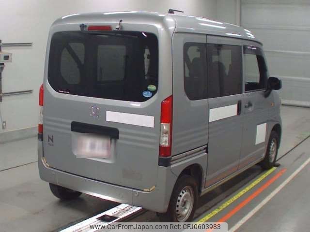 honda n-van 2018 -HONDA--N VAN HBD-JJ2--JJ2-3000655---HONDA--N VAN HBD-JJ2--JJ2-3000655- image 2