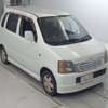 suzuki wagon-r 2003 -スズキ--ﾜｺﾞﾝR MC22S-542588---スズキ--ﾜｺﾞﾝR MC22S-542588- image 6