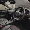 audi a3 2017 -AUDI--Audi A3 DBA-8VCXSL--WAUZZZ8V7H1074911---AUDI--Audi A3 DBA-8VCXSL--WAUZZZ8V7H1074911- image 3