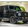 mercedes-benz g-class 2022 quick_quick_3BA-463276_W1N4632762X426779 image 1