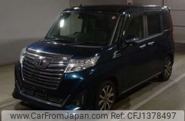 toyota roomy 2018 -TOYOTA--Roomy DBA-M900A--M900A-0218334---TOYOTA--Roomy DBA-M900A--M900A-0218334-