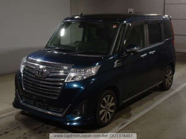 toyota roomy 2018 -TOYOTA--Roomy DBA-M900A--M900A-0218334---TOYOTA--Roomy DBA-M900A--M900A-0218334- image 1