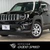 jeep renegade 2022 -CHRYSLER--Jeep Renegade 3BA-BV13PM--1C4NJCD10MPN48374---CHRYSLER--Jeep Renegade 3BA-BV13PM--1C4NJCD10MPN48374- image 1