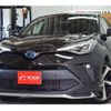 toyota c-hr 2021 quick_quick_ZYX11_ZYX11-2036188 image 1