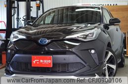 toyota c-hr 2021 quick_quick_ZYX11_ZYX11-2036188