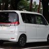 suzuki solio 2014 -SUZUKI 【名変中 】--Solio MA15S--260987---SUZUKI 【名変中 】--Solio MA15S--260987- image 14