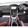 toyota 86 2017 -TOYOTA--86 DBA-ZN6--ZN6-072471---TOYOTA--86 DBA-ZN6--ZN6-072471- image 17