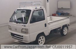 honda acty-truck 1997 HU37503086