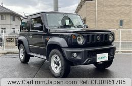 suzuki jimny-sierra 2019 -SUZUKI--Jimny Sierra 3BA-JB74W--JB74W-104345---SUZUKI--Jimny Sierra 3BA-JB74W--JB74W-104345-