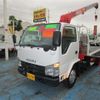 isuzu elf-truck 2017 CFJ1819585 image 1