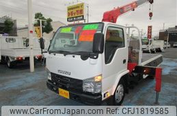 isuzu elf-truck 2017 CFJ1819585
