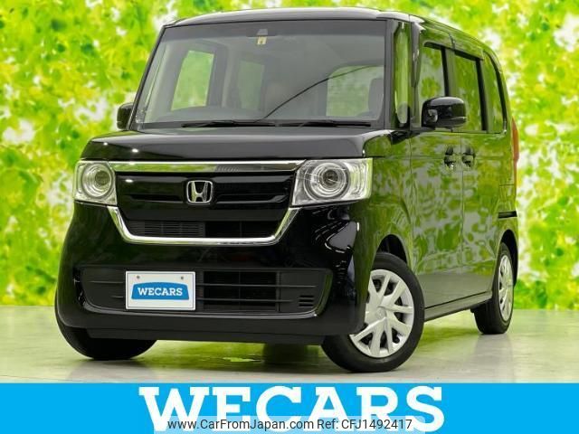 honda n-box 2018 CFJ1492417 image 1