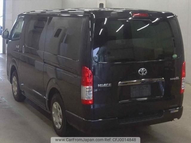 toyota hiace-van 2017 quick_quick_LDF-KDH206V_KDH206-8123358 image 2