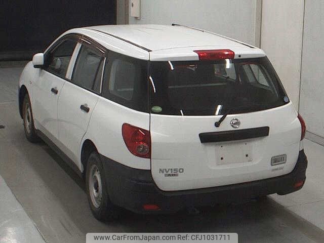 nissan ad-van 2018 -NISSAN--AD Van VY12-248300---NISSAN--AD Van VY12-248300- image 2
