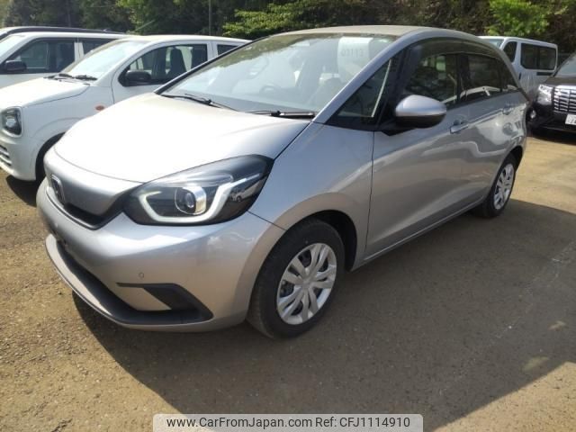 honda fit 2020 quick_quick_6AA-GR3_GR3-1005869 image 1