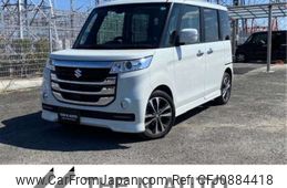 suzuki spacia 2017 -SUZUKI 【大阪 581ﾅ5191】--Spacia DAA-MK42S--MK42S-811692---SUZUKI 【大阪 581ﾅ5191】--Spacia DAA-MK42S--MK42S-811692-