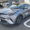 toyota c-hr 2018 -TOYOTA--C-HR ZYX10--ZYX10-2110771---TOYOTA--C-HR ZYX10--ZYX10-2110771- image 6