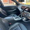 bmw 3-series 2023 quick_quick_3DA-5V20_WBA40FU0408D54071 image 12