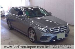 mercedes-benz e-class-station-wagon 2020 -MERCEDES-BENZ--Benz E Class Wagon 4AA-213277C--WDD2132772A739922---MERCEDES-BENZ--Benz E Class Wagon 4AA-213277C--WDD2132772A739922-