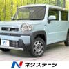 suzuki hustler 2021 -SUZUKI--Hustler 5AA-MR92S--MR92S-172413---SUZUKI--Hustler 5AA-MR92S--MR92S-172413- image 1