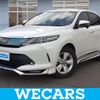 toyota harrier 2017 quick_quick_DBA-ZSU60W_ZSU60-0122586 image 1