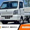 suzuki carry-truck 2017 -SUZUKI--Carry Truck EBD-DA16T--DA16T-322356---SUZUKI--Carry Truck EBD-DA16T--DA16T-322356- image 1