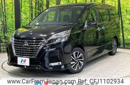 nissan serena 2020 -NISSAN--Serena DAA-GFC27--GFC27-201328---NISSAN--Serena DAA-GFC27--GFC27-201328-