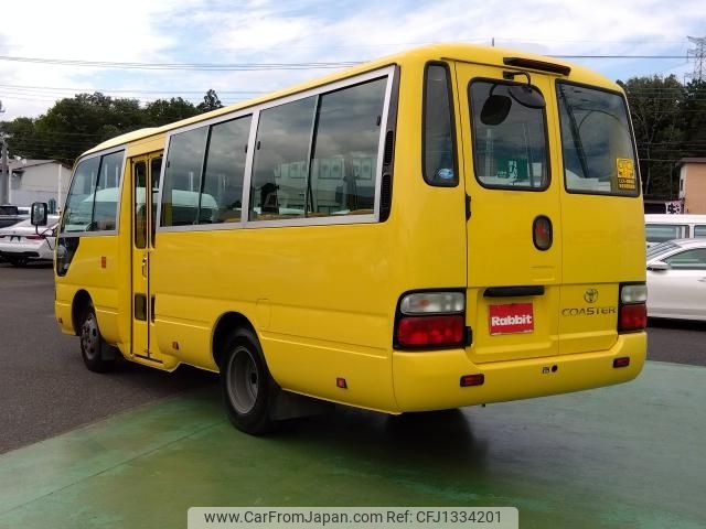 toyota coaster 2013 -TOYOTA--Coaster SDG-XZB40--XZB40-0054246---TOYOTA--Coaster SDG-XZB40--XZB40-0054246- image 2
