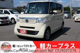 honda n-box 2014 -HONDA--N BOX DBA-JF1--JF1-1424729---HONDA--N BOX DBA-JF1--JF1-1424729-