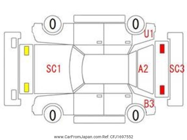 suzuki jimny 1996 CFJ1697552 image 2