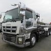 isuzu giga 2011 -ISUZU--Giga LKG-CYZ77AM--CYZ77AM-7000091---ISUZU--Giga LKG-CYZ77AM--CYZ77AM-7000091- image 1