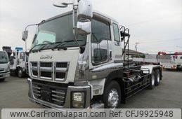 isuzu giga 2011 -ISUZU--Giga LKG-CYZ77AM--CYZ77AM-7000091---ISUZU--Giga LKG-CYZ77AM--CYZ77AM-7000091-