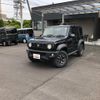 suzuki jimny-sierra 2024 GOO_JP_700080241230250516001 image 19