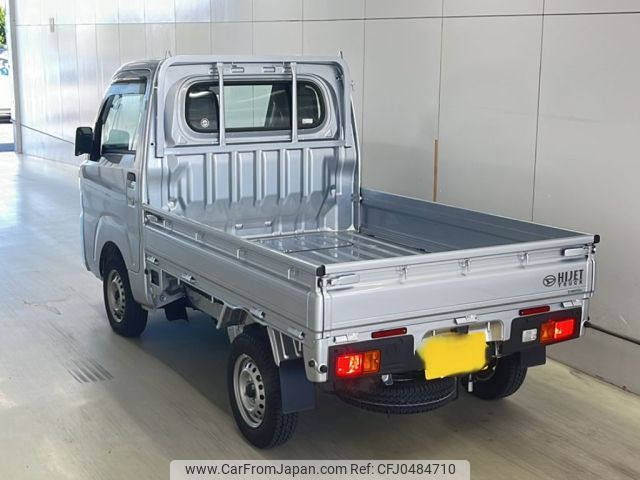 daihatsu hijet-truck 2024 -DAIHATSU 【下関 480わ351】--Hijet Truck S510P-0558517---DAIHATSU 【下関 480わ351】--Hijet Truck S510P-0558517- image 2