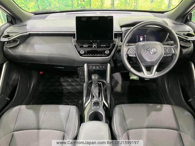 toyota corolla-cross 2024 CFJ1599197 image 2