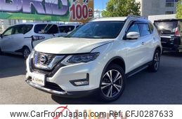 nissan x-trail 2018 quick_quick_T32_T32-052017